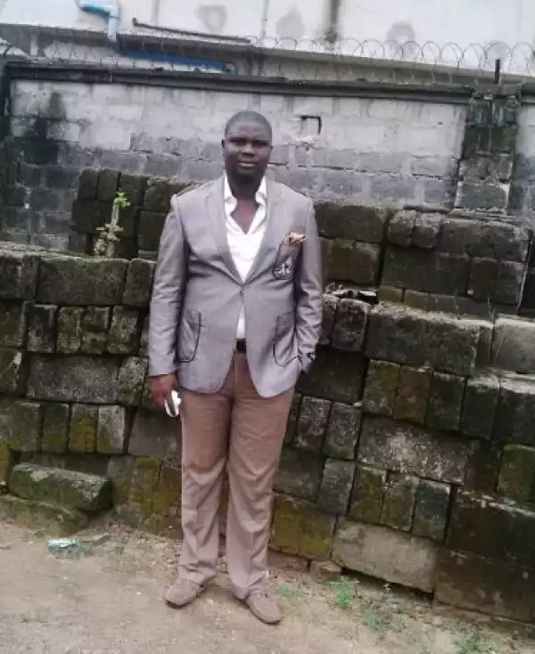 Prophet Allegedly Arrested For Living Lavish Lifestyle With N17m Sent To Him For House (Photos/Video)